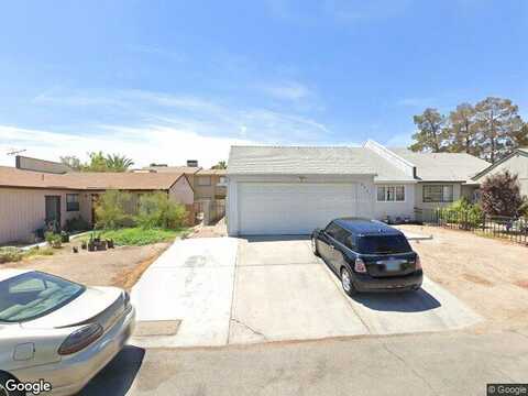 Big Pine, LAS VEGAS, NV 89108