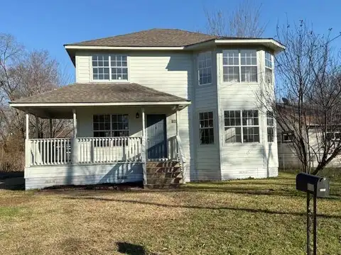 Poplar, BONHAM, TX 75418