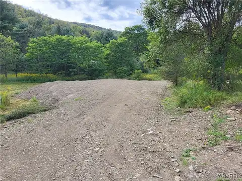 Lot A Porter Hollow Road, Great Valley, NY 14741