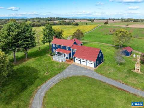 Spring Hill, RIXEYVILLE, VA 22737