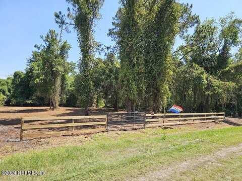 & 904 Paradise Boulevard, Georgetown, FL 32139