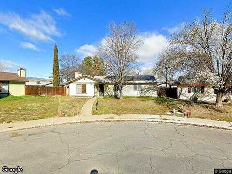 Coalinga, COALINGA, CA 93210
