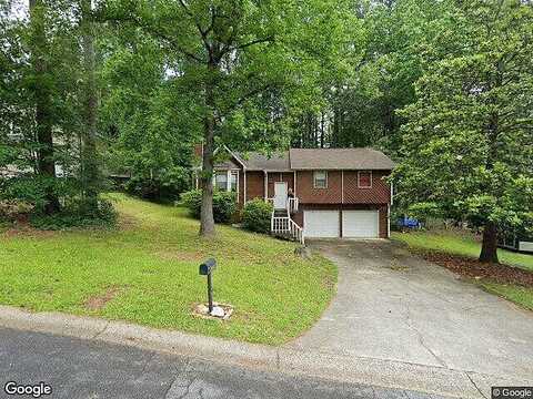 Deerfield, KENNESAW, GA 30144