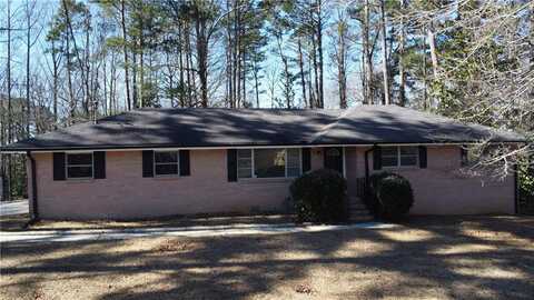 Emily, ATLANTA, GA 30349