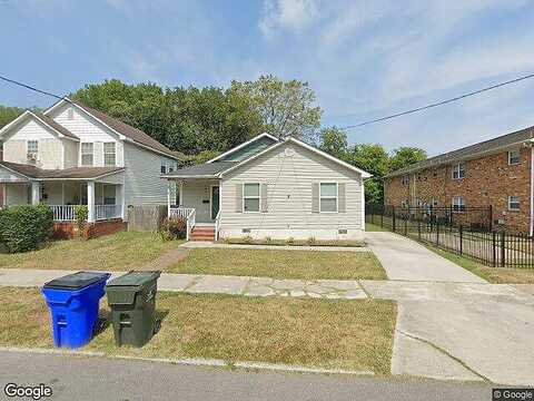 29Th, NORFOLK, VA 23508