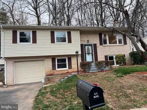 Nassau, WOODBRIDGE, VA 22193