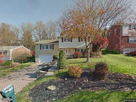 Briar Crest, MONROEVILLE, PA 15146