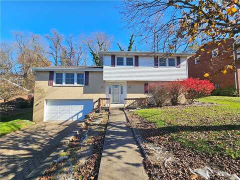 Briar Crest, MONROEVILLE, PA 15146