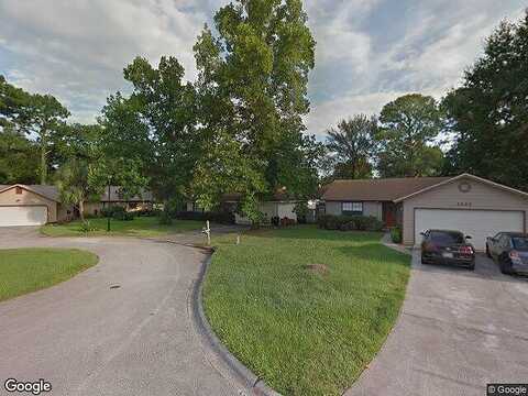 Lumberjack, JACKSONVILLE, FL 32223