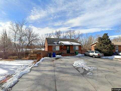 Turnpike, WESTMINSTER, CO 80030