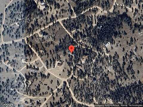 Green Mountain, LIVERMORE, CO 80536