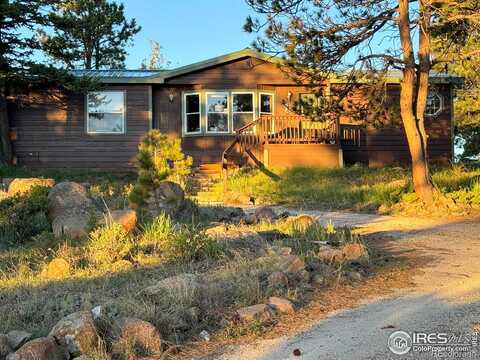 Green Mountain, LIVERMORE, CO 80536