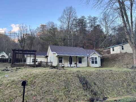 Ruritan Run, GATE CITY, VA 24251