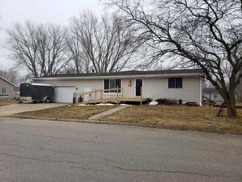 Nelson, LYLE, MN 55953