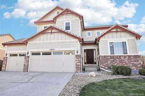 Quince, THORNTON, CO 80602