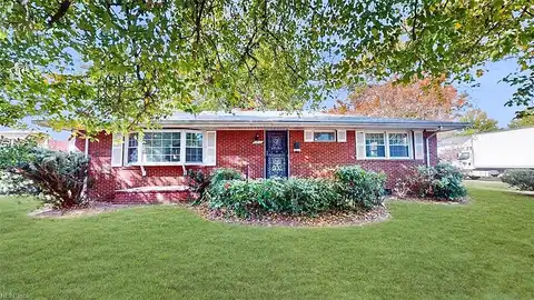 Granby, NORFOLK, VA 23505