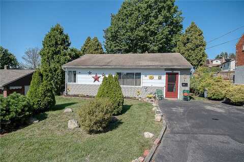 Mcclelland, MCKEESPORT, PA 15133
