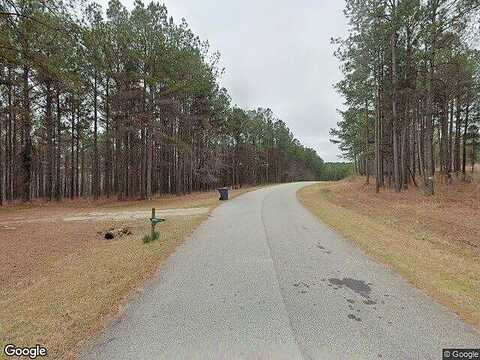 Shelter Cove Rd, Lincolnton, GA 30817