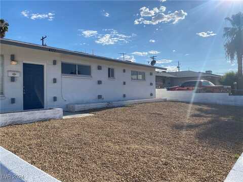 El Conlon, LAS VEGAS, NV 89102