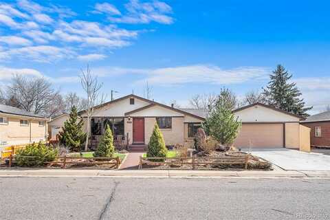 Pearl, NORTHGLENN, CO 80233