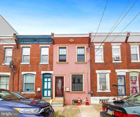 Jasper, PHILADELPHIA, PA 19125