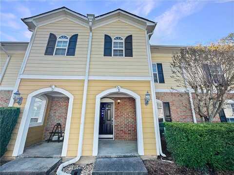 Summer, NORCROSS, GA 30071