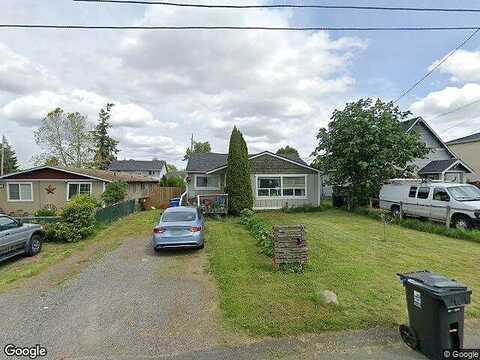 57Th, TACOMA, WA 98404