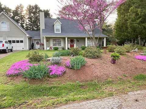 Overlook, DAWSONVILLE, GA 30534