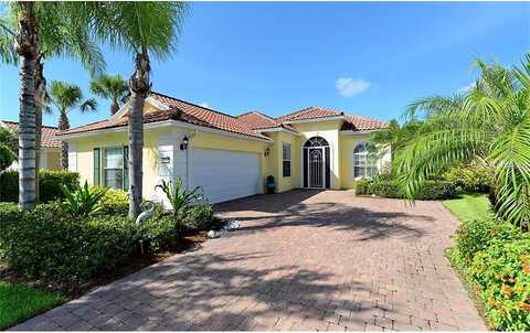 Benevento, SARASOTA, FL 34238