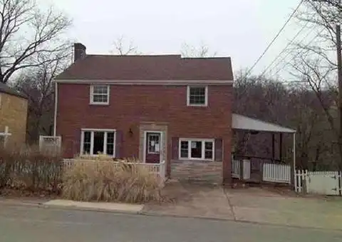 Shadewell, PITTSBURGH, PA 15227