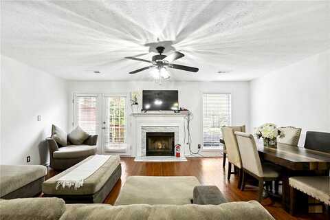 Wedgeview, TUCKER, GA 30084