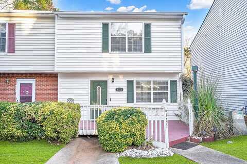 Wedgeview, TUCKER, GA 30084