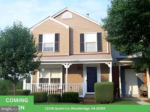 Quann, WOODBRIDGE, VA 22193