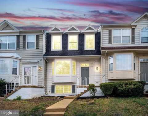 Hyannis, WOODBRIDGE, VA 22193