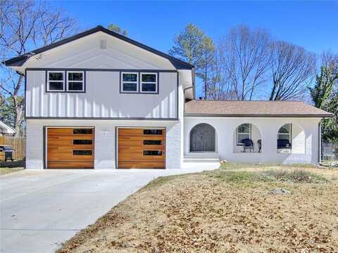 Jordan, TUCKER, GA 30084