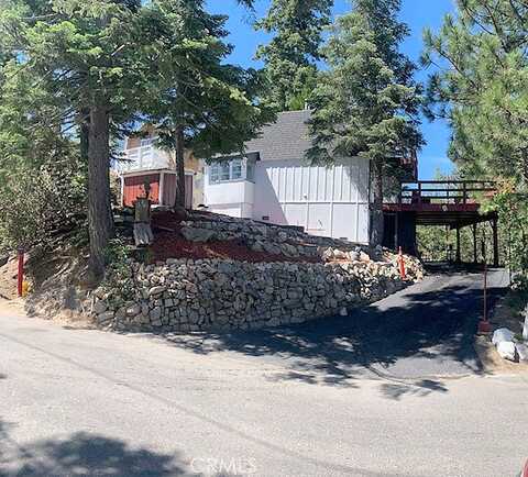 Lake Forest, TWIN PEAKS, CA 92391