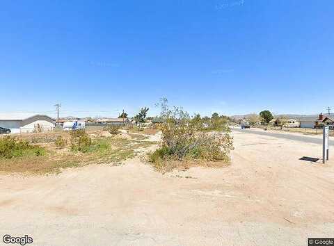 Kayenta, APPLE VALLEY, CA 92308