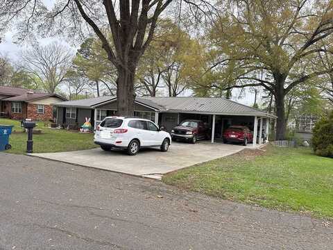 Greenfield, ROSSVILLE, GA 30741