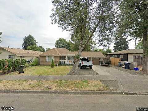 25Th, SPRINGFIELD, OR 97477