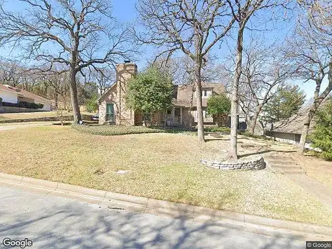 Larkspur, FORT WORTH, TX 76112