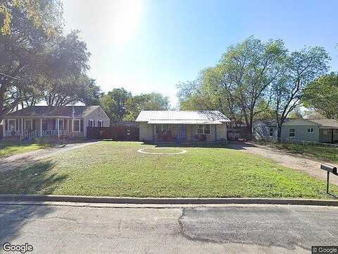 Black Oak, RIVER OAKS, TX 76114
