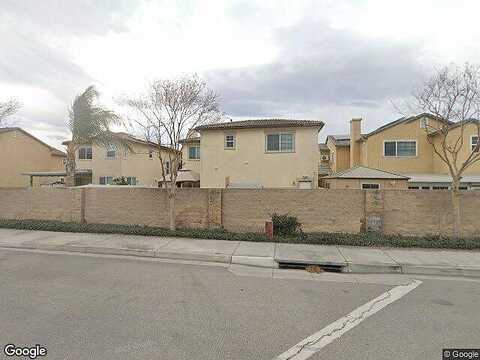 Via San Carlos, SAN BERNARDINO, CA 92410