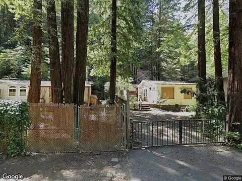 Hidden Valley, GUERNEVILLE, CA 95446