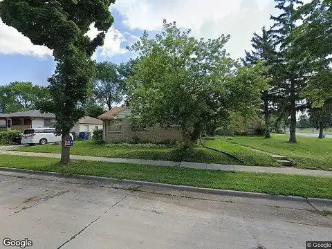 Silver Spring, MILWAUKEE, WI 53225