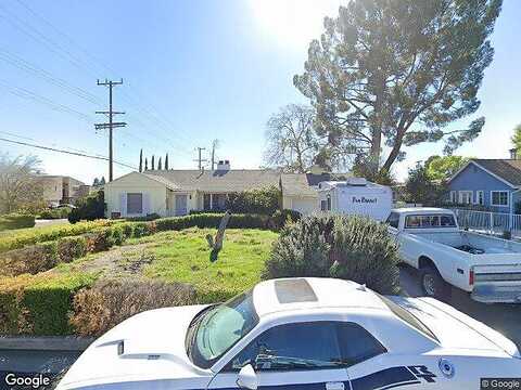 Horace, GRANADA HILLS, CA 91344