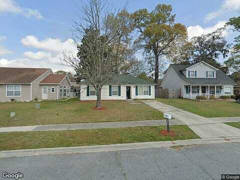 Laurel Green, SAVANNAH, GA 31419