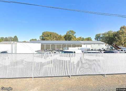 Pettigrew, MOSES LAKE, WA 98837
