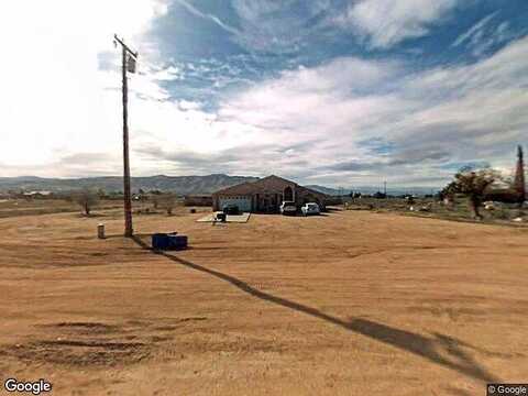 Del Oro, APPLE VALLEY, CA 92308