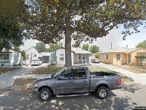Cambridge, LONG BEACH, CA 90805