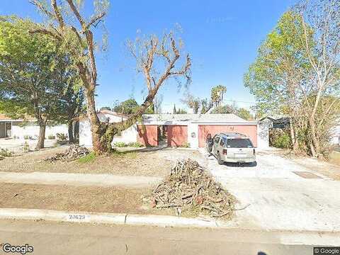 Londelius, WINNETKA, CA 91306